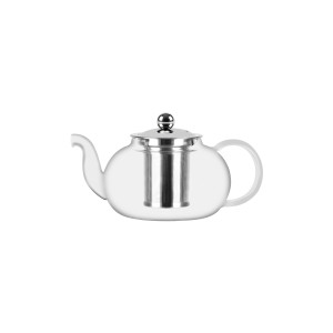 Infusion Teapot With Infuser 800ml Fackelmann Housewares